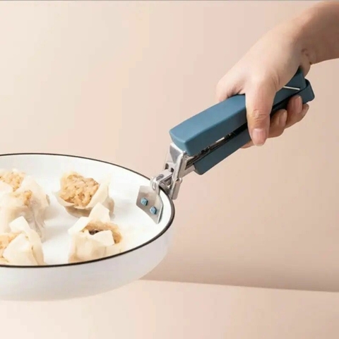 Pinza De Agarre Para Cocina