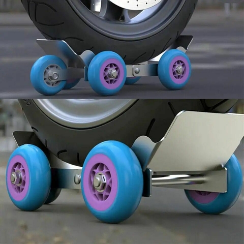 Remolque Portátil