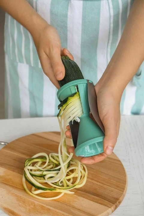 Rallador Spiral Slicer