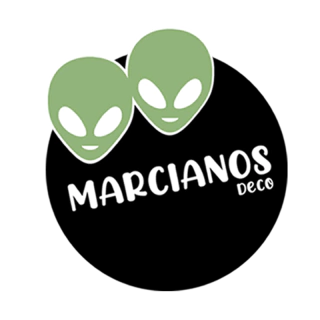 MarcianosDeco