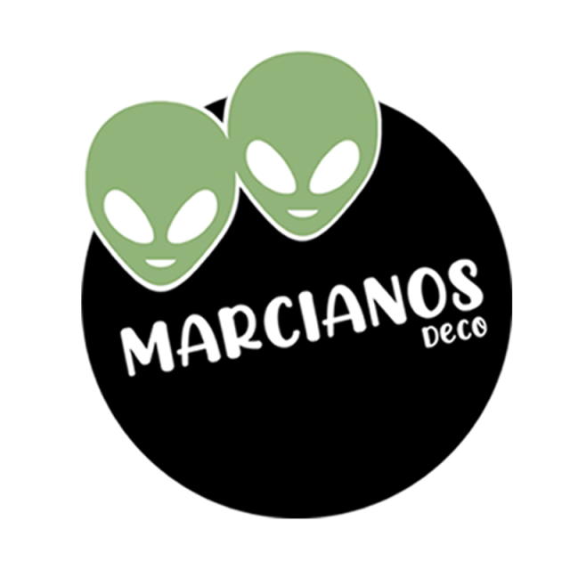 MarcianosDeco
