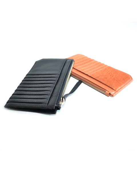Porta tarjetas / billetera