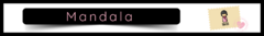 Banner da categoria Mandala