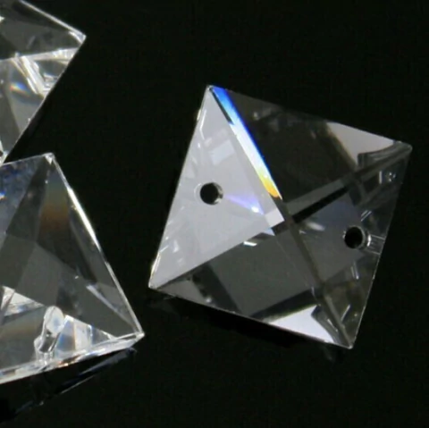 Quadrado 26mm - 10 peças