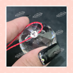 CRISTAL MULTIFACETADO 40mm ASFOUR - 1 unidade - comprar online