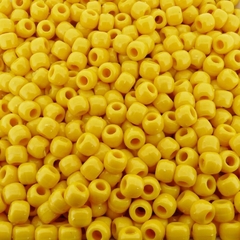 Miçanga Tererê 10mm Cores Leitosas 500g