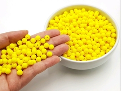 Bola Leitosa - AMARELO - comprar online