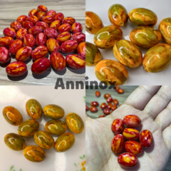 Entremeio Azeitona Marmorizada