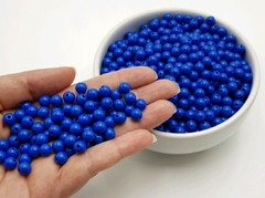 Bola Leitosa - AZUL ESCURO - comprar online