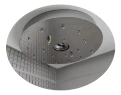 BASE REDONDA 15 CM (18 FUROS) - comprar online