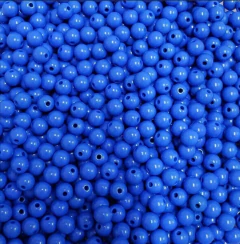 Bola Leitosa - AZUL ESCURO - comprar online