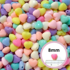 CORAÇÃO ENTREMEIO 8MM - comprar online