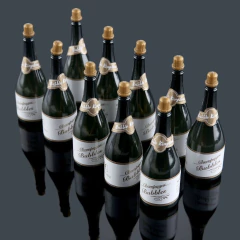 BOLINHA DE SABÃO - GARRAFINHA CHAMPANHE - loja online