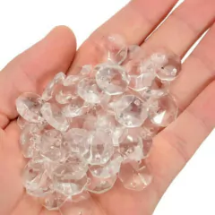 CASTANHA 14MM ACRÍLICO (500 GRAMAS) - comprar online