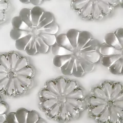 ROSETA PRENSADA 25MM