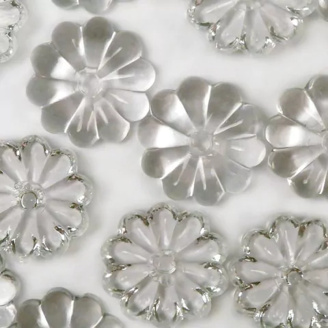 ROSETA PRENSADA 25MM