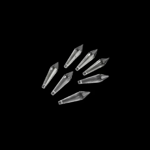 PINGENTE PIRULITO 28MM