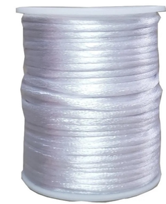 FIO DE SEDA - BRANCO