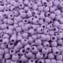 Miçanga Tererê 10mm Cores Leitosas 500g - loja online