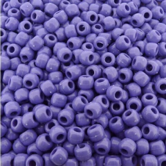 Miçanga Tererê 10mm Cores Leitosas 500g