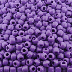 Miçanga Tererê 10mm Cores Leitosas 500g - comprar online