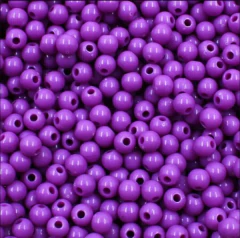 Bola Leitosa - ROXO - comprar online