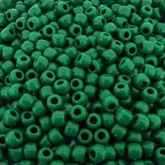 Miçanga Tererê 10mm Cores Leitosas 500g - loja online