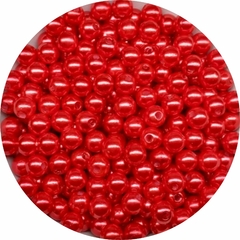 VERMELHO - 6MM