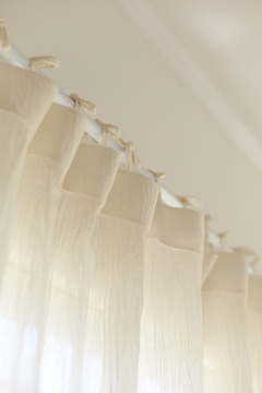Banner de la categoría Cortinas