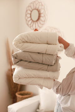 Banner de la categoría Pillow