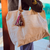 Tote bag m a x i - Calais Deco