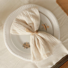 Set Servilletas x4 - comprar online