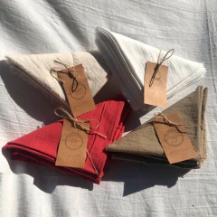 Set Servilletas x4 - tienda online