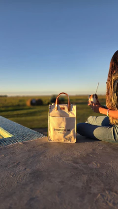 Matera Tote Bag en internet