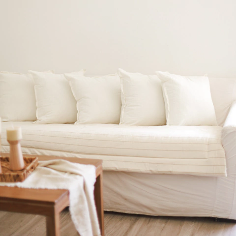 Pillow Rayado - comprar online