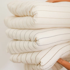 Pillow Rayado en internet