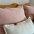 Almohadones tussor - Calais Deco