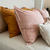 Almohadones tussor - tienda online