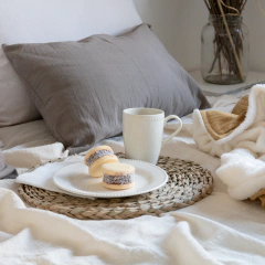 Plato de sitio Tahiti - comprar online