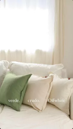 Imagen de Funda tussor - King