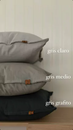 Funda tussor - King - comprar online