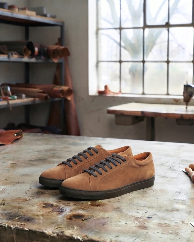 Zapato Malmo — imagen 9