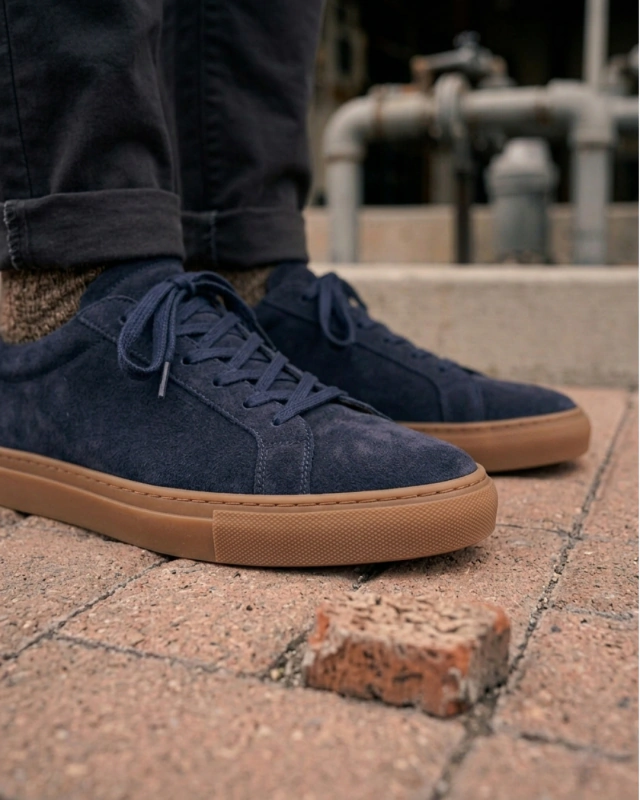 Zapato Malmo — imagen 3