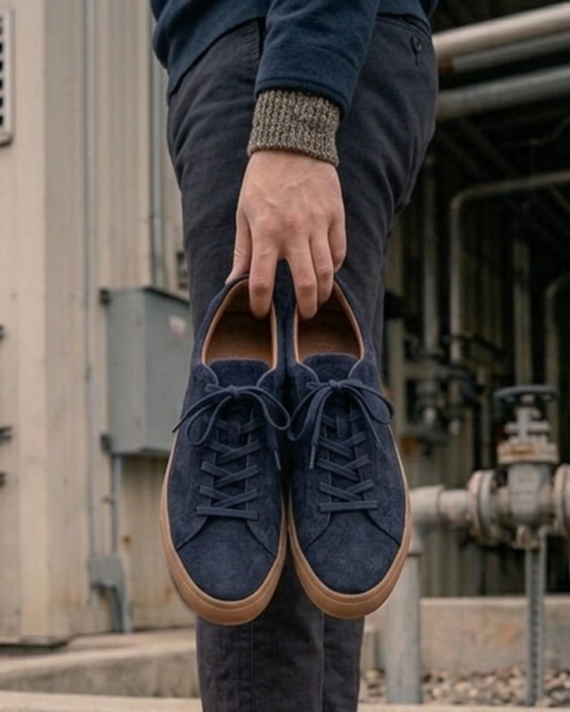 Zapato Malmo — imagen 2