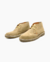 Botas de Gamuza Tokio 200 - comprar online