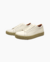 Zapatillas Palermo 1425 white - Zapatería DAZ