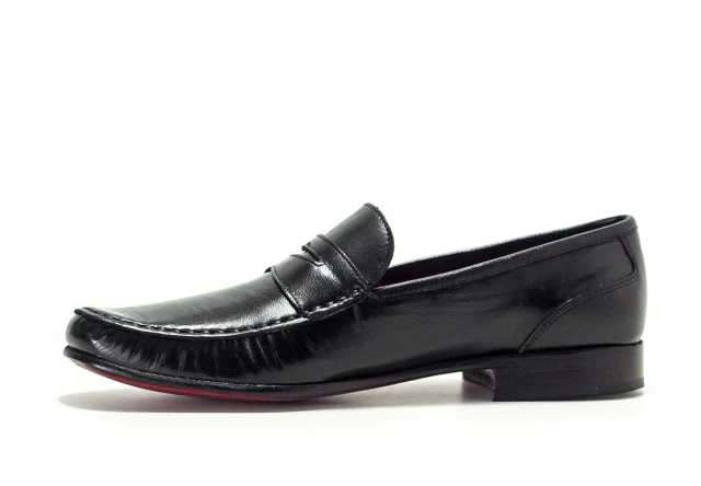 Mocasin Burdeos — imagen 5