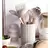 SET UTENSILLOS DE COCINA SILICONA X9 CAROL - tienda online