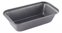 MOLDE PARA BUDÍN CAROL