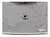 CACEROLA HUDSON GRANITO FORJADO STONE 24 CM - BAZARSSI